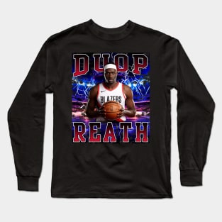 Duop Reath Long Sleeve T-Shirt